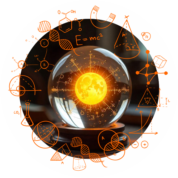 OŚWIEĆ MNIE - konkurs zagadek z dziedzin nauk ścisłych wraz z popularyzacją postaci Ignacego Łukasiewicza